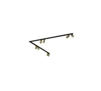 Ceiling strip 90 2x150 cm Mono Corner VIII 2x150 solid 7755