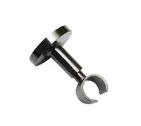 Ceiling Support for Diameter 20 mm Titanium