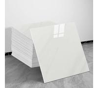 Ceiling Tiles Panels Coving Decorative Ceiling Tiles Peel and Stick, 10 20 40 60 100 Pcs Imitation Tile Marble Sticker, Sofa Background Wall Fancy Classic Style PVC Panels(Style D,40pcs)