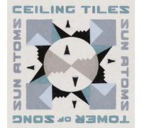 Ceiling Tiles/tower Of Song (in The Key Of Jamc)