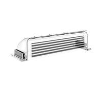 Ceiling Vent Deflector | Anti-Direct Blowing Retractable | Ceiling Floor Vent Deflectors | for Window HVAC Floor Wall Home Office Rv Apartment Living Room