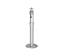 Ceiling Wall Mount Bracket,Compatible with Salange XGIMI Xiaomi,YG300 HY300 | Universal mounting stand for DLP mini beamer with standard 1/4 inch screw interface(30-60cm)