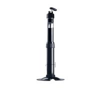 Ceiling Wall Mount Bracket, Compatible with XGIMI JMGO, YG300 J15 | Universal dual installation stand for DLP mini beamer equipment(20-40cm)
