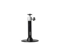 Ceiling Wall Mount Bracket, Compatible with XGIMI JMGO, YG300 J15 | Universal dual installation stand for DLP mini beamer equipment(20cm)