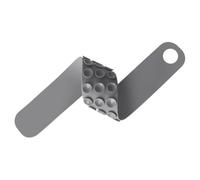 Ceinture De Décongélation - Ceinture De D'évier En Silicone, Courroie ë Décongélation Pour Viande, Courroie Đe écongélation Rapide En Silicone Pour Viande Congelée Our Cuisine Maison Camping