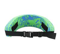 Ceinture De Flottaison - Mousse EVA 26.77 x 5.31 x 1.57 Pouces Aide À L'entraînement À La Taille Réglable | Ceinture De Soutien De Sécurité Pour Exercices En Piscine, Pour Entraînement Débutant, Plage