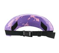 Ceinture De Flottaison - Mousse EVA 26.77 x 5.31 x 1.57 Pouces Aide À L'entraînement À La Taille Réglable | Ceinture De Soutien De Sécurité Pour Exercices En Piscine, Pour Entraînement Débutant, Plage
