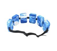 Ceinture de natation - Aide à la natation EVA pour adultes | Ceinture de Naтation Pøur l'eau Сeinture réglable pour la stabilité dans piscine | Entraîneur Pøurhaut gamme Pøur l'extérieur