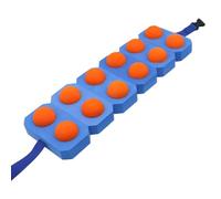 Ceinture De Natation - Ceinture D'entrepreneuriat En Natation | Aide À La Natations Pour Adultes | Entraîneur De Natations Pour Exercices Aquatiques, Débutants Ou Avancés En Piscine