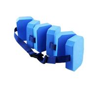 Ceinture De Natation Pour - Flotteur Réglable Avec Blocs En Mousse, Aide À L’apprentissage De La Nage, Maintien Sécurisé Et Confortable - Idéal Piscine, Cours De Natation, Vacances, 2 À 6 Ans