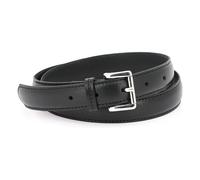 Ceinture La Neuilly Black 80 cm