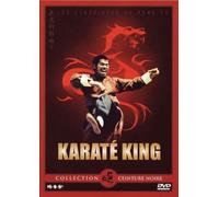 Ceinture noire, vol. 8 : karate king