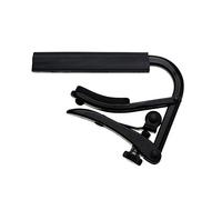 CEJILLA GUITARRA CLASICA - Shubb (C/2) Negra