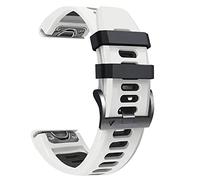 CEKGDB 22 26mm Silicone Watchband Straps For Garmin Fenix 6X 6 Pro 7X 7 5 5X 3HR Tactix 7 Pro Smartwatch Bracelet Quick Release Correa