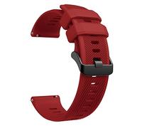 CEKGDB 22mm Silicone Strap For Garmin Forerunner 745 Smartwatch Bracelet For Magic2 GT 2 46mm Correa Belt Accessories Wristband