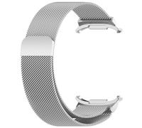 CEKGDB Milanese Loop Band，For Galaxy Watch Ultra 47mm Metal Bracelet Stainless Steel Strap Watchbands