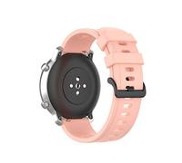 CEKGDB Smart Silicone Watchband Wrist Strap For Garmin Venu 2 Plus 2Plus Vivoactive 3 4 20 22mm Wristband Correa For Garmin Move Sport