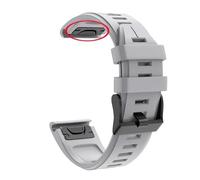 CEKGDB Sport Silicone Watchband Wriststrap for Garmin Fenix 6X 6 6S Pro 5X 5 5S Plus 3 3HR 20 22 26mm Easy Fit Quick Release wirstband
