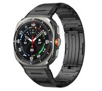 CEKGDB Stainless steel Band For Samsung Galaxy Watch Ultra 47mm Luxury Metal Strap Correa For GALAXY WATCH 7 ULTRA 47MM Watchbands