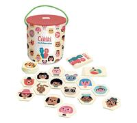 Cekiki? Multicoloured one size