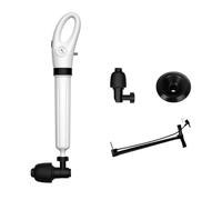 CEKOCK sewer unblocker clogged toilet plunger drain cleaner air huayuan drain cleaner manual pneumatic unblocking tool