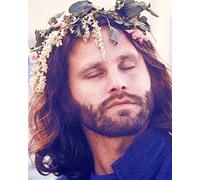 Cekog Paint by Numbers Kit for Adults,50x65cm DIY Canvas Oil Painting by Number Kit for Kids Adults,with Brushes and Acrylic Paints Painting for Home Decoration Religion 20x26in Without Frame