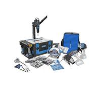 CEL 18V POWER8workshop PRO 18V 4.0Ah - WS4P