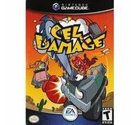 Cel Damage / Game
