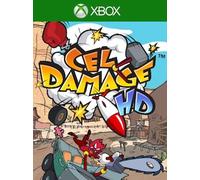 Cel Damage HD (Xbox One) - Xbox Live Key - EUROPE