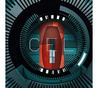 Cel (Felix Cubin & Hubert Zemler) - Cel (Felix Cubin & Hubert Zemler) (LP) [VINYL]