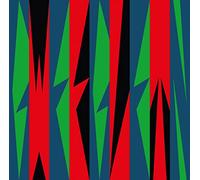 Cel (Felix Kubin & Hubert Zemler) - Gegenwelt [VINYL]