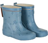 CeLaVi Jungen Kinder Gummistiefel Basic Wellies w. AOP