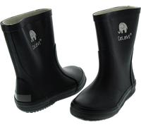 CeLaVi Kinder Gummistiefel Basic Wellies Solid Dark Navy