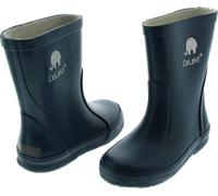 CeLaVi Kinder Gummistiefel Basic Wellies Solid Iceblue