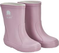 CeLaVi Kinder Gummistiefel Basic Wellies Solid Mauve Shadow