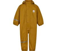 CeLaVi Kinder Regenset Rainwear Suit Solid PU Buckthorn Brown