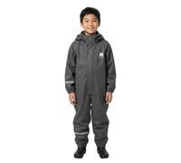 Celavi Suit Solid Pu Long Sleeve Set
