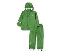 CeLaVi Unisex Basic Rainwear Suit Solid Raincoat