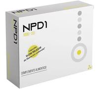 Celavista Npd1 1400 30 Capsules