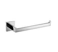 Celbon SUS 304 Stainless Steel Towel Ring Chrome Finish Towel Bar Holder for Bathroom Kitchen……