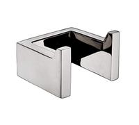 Celbon SUS304 Stainless Steel Bathroom Towel Hook Hanger Chrome Finish Wall Mounted Coat Hook Robe Hook Hanger for Toilet and Bathroom…