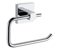 Celbon SUS304 Stainless Steel Modern Toilet Roll Holder Wall Mounted Chrome Finish Toilet Paper Holder for Toilet and Bathroom