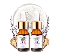 CELDYQUE - 100% VOLUFILINE CONCENTRATIC FORM: Experience the full performance of the 100% pure Volufiline CELDYQUE Serum, which is responsible for its exceptional firming and volumising