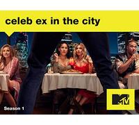 Celeb Ex In The City - Season 01