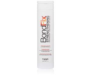 Celeb Luxury Bondfix Strenghtening Bond Rebuilder Conditioner for Dry Hair