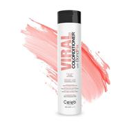 Celeb Luxury VIRAL Colorditioner - Pastel Rose - 244 ml