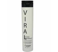 Celeb Luxury Extreme Moisture Wash Sulphate Free Shampoo 244ml
