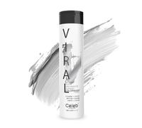 Celeb Luxury Viral Extreme Silver Color-Wash