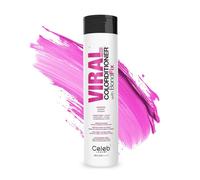Celeb Luxury Viral Magenta Colorditioner - 240 g