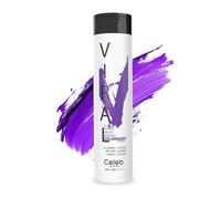 Viral Extreme Purple Color Wash 8.25 fl. oz. (244ml) by GEM LITES